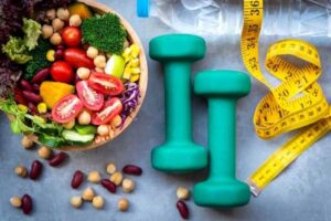 8 روش برای اینکه بدون ورزش وزن کم کنید